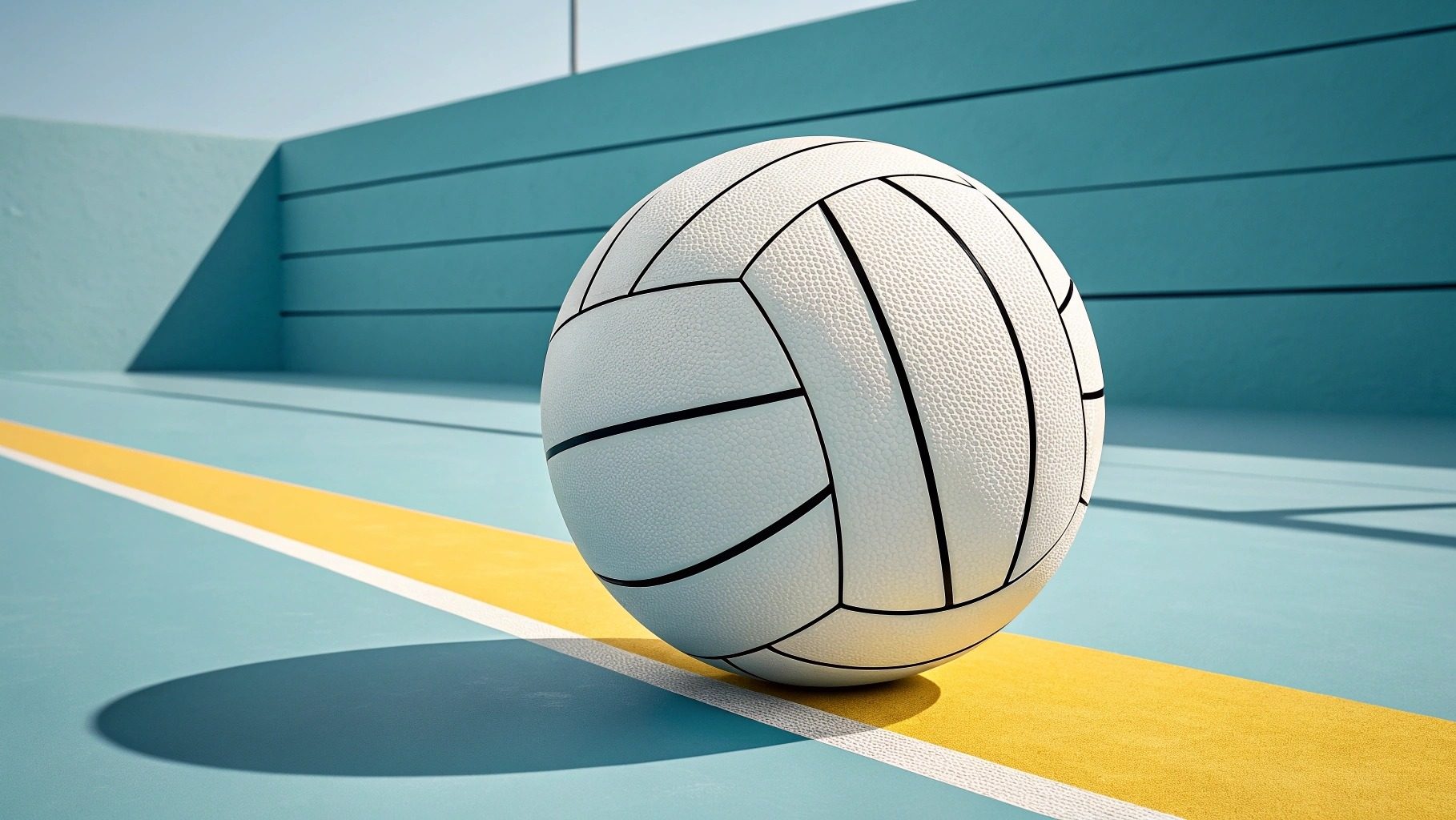 VolleyNetWorld