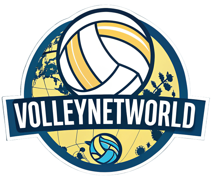 volleynetworld