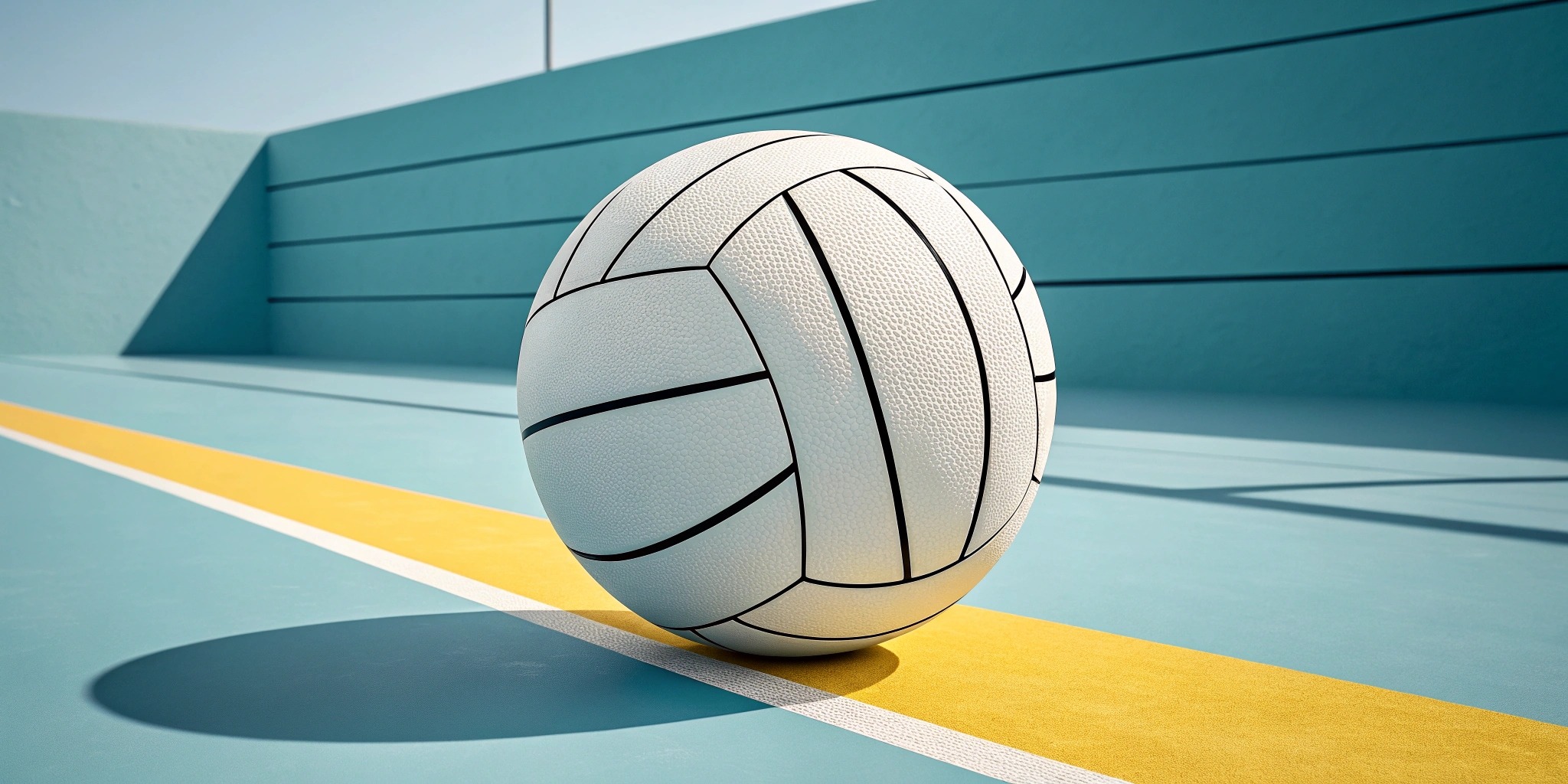 VolleyNetWorld